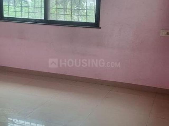 1 BHK Apartment in Parijat Nagar for rent Nashik. The reference number is 20630723