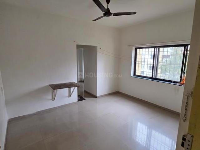 1 BHK Apartment in Parijat Nagar for rent Nashik. The reference number is 21076219