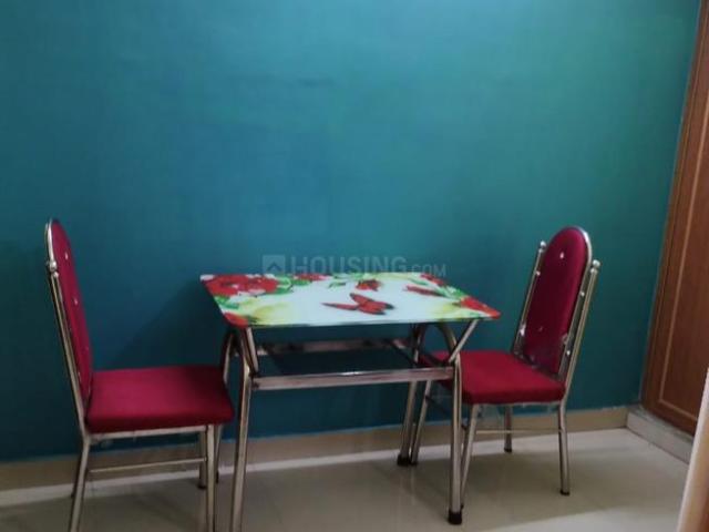1 BHK Apartment in Parnasree Pally for rent Kolkata. The reference number is 20592572