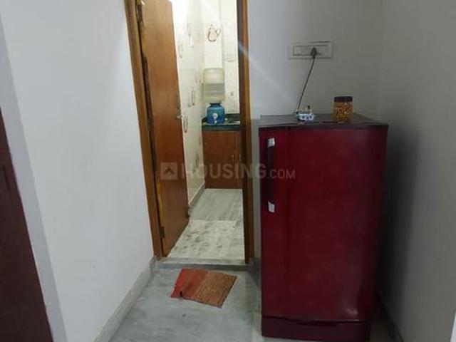 1 BHK Apartment in Parnasree Pally for rent Kolkata. The reference number is 20592615