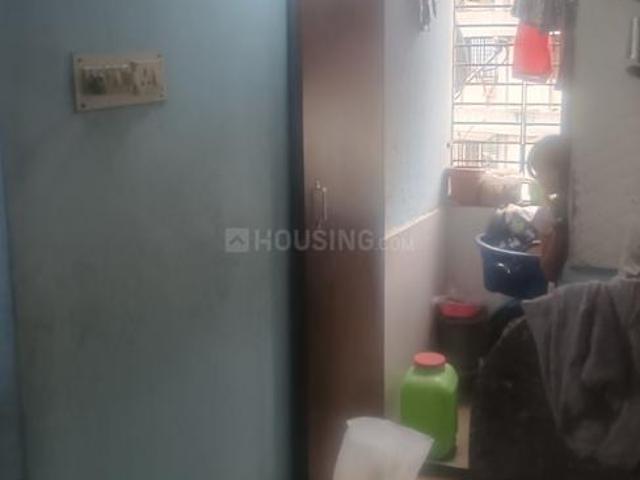 1 BHK Apartment in Parvat Patiya for rent Surat. The reference number is 20706801