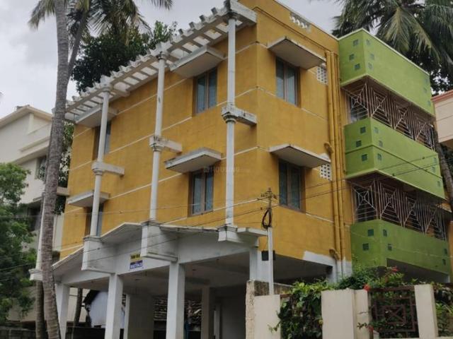 1 BHK Apartment in Parvathipuram for rent Nagercoil. The reference number is 7120204