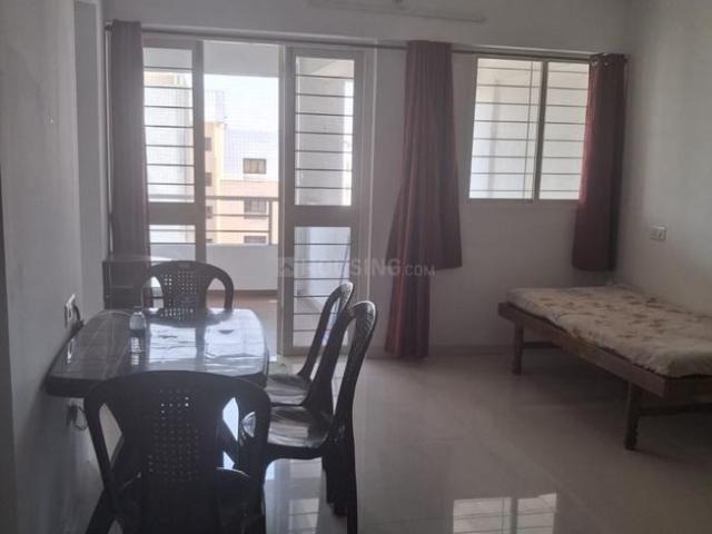 1 BHK Apartment in Parvati Darshan for rent Pune. The reference number is 19666653