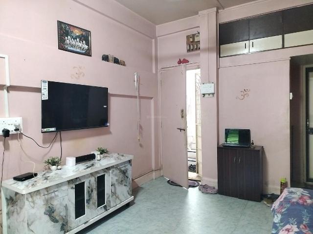 1 BHK Apartment in Parvati Darshan for resale Pune. The reference number is 20333405