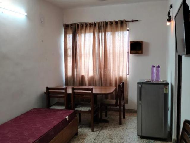 1 BHK Apartment in Paschim Vihar for rent New Delhi. The reference number is 11946793