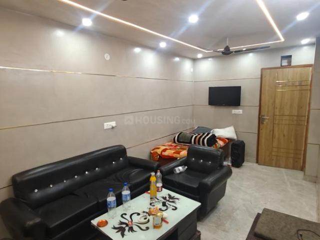 1 BHK Apartment in Paschim Vihar for rent New Delhi. The reference number is 19631312