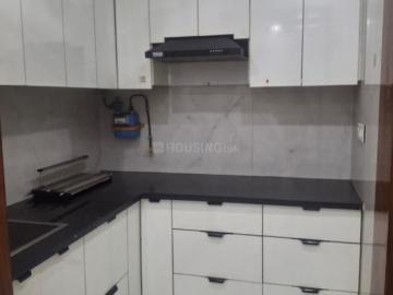 1 BHK Apartment in Paschim Vihar for rent New Delhi. The reference number is 19759583