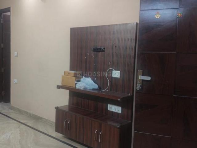 1 BHK Apartment in Paschim Vihar for rent New Delhi. The reference number is 19761801