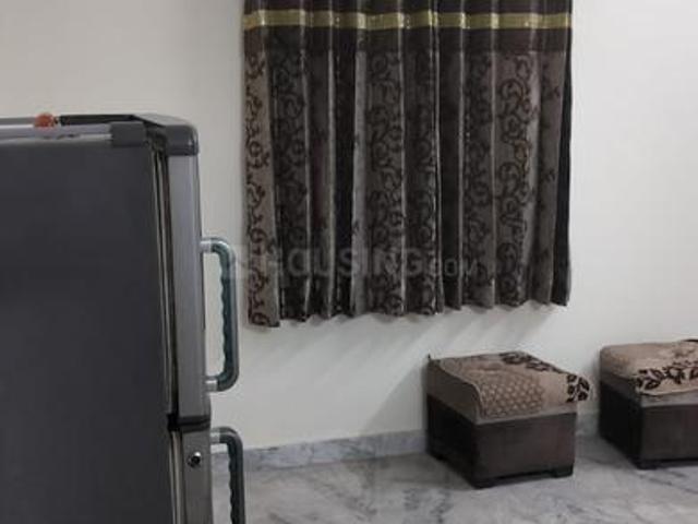 1 BHK Apartment in Paschim Vihar for rent New Delhi. The reference number is 19809684