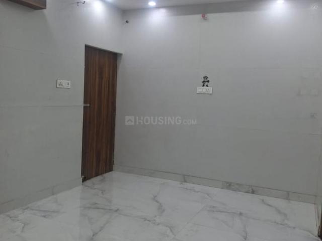 1 BHK Apartment in Paschim Vihar for rent New Delhi. The reference number is 19918604