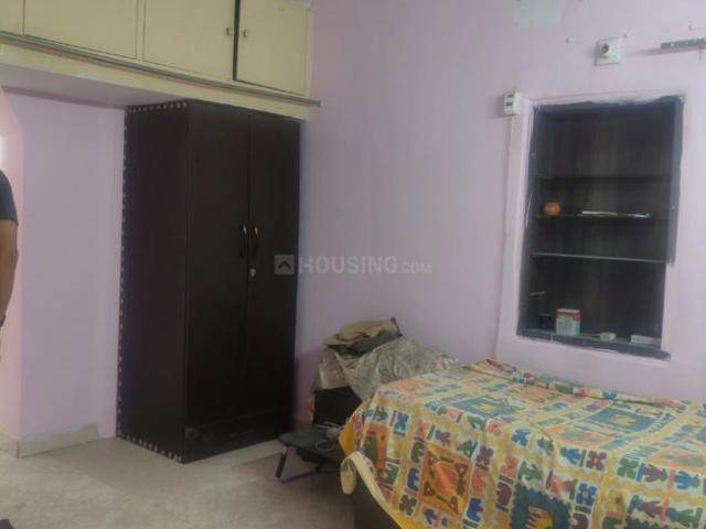 1 BHK Apartment in Paschim Vihar for rent New Delhi. The reference number is 19980511