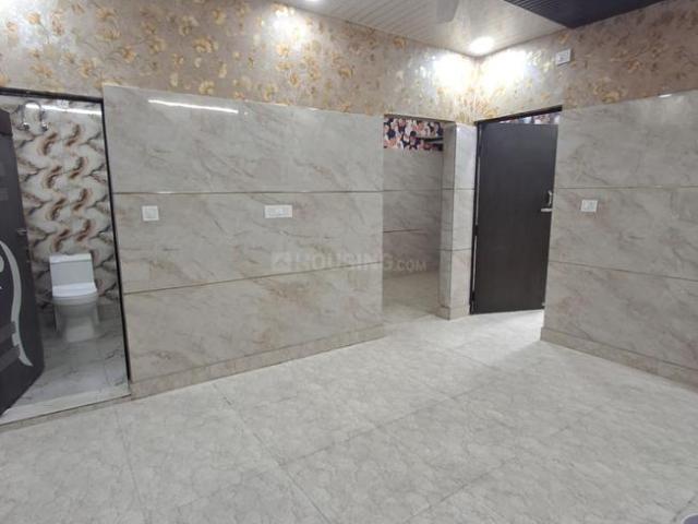 1 BHK Apartment in Paschim Vihar for rent New Delhi. The reference number is 20483266