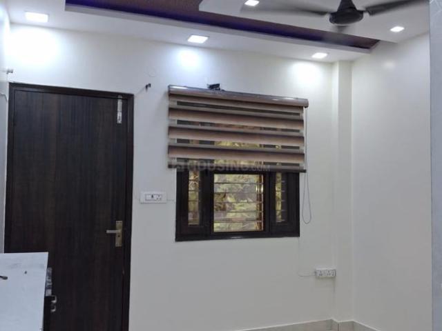 1 BHK Apartment in Paschim Vihar for rent New Delhi. The reference number is 20648763