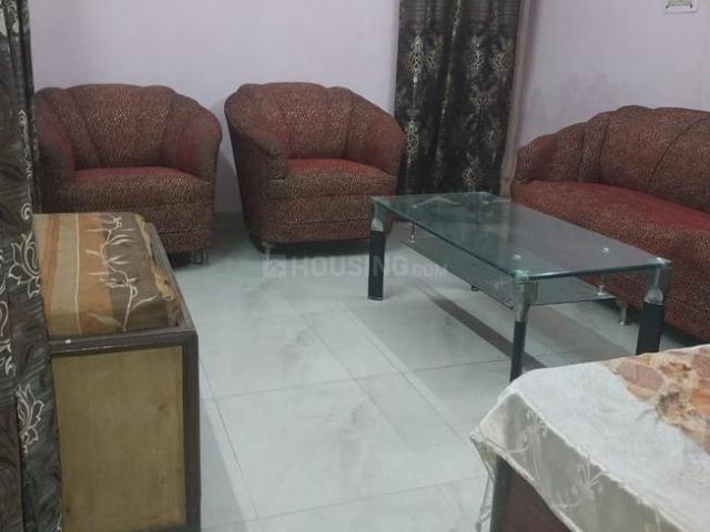 1 BHK Apartment in Paschim Vihar for rent New Delhi. The reference number is 20012846