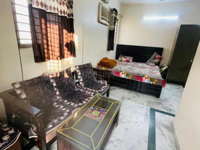 1 BHK Apartment in Paschim Vihar for rent New Delhi. The reference number is 20188393