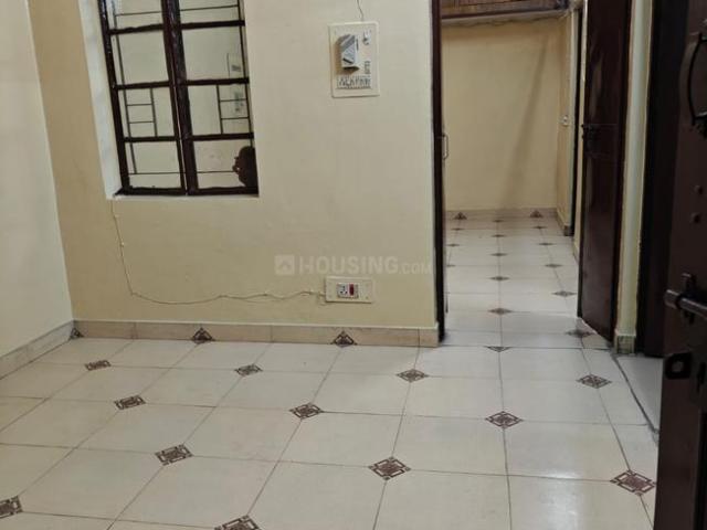 1 BHK Apartment in Paschim Vihar for rent New Delhi. The reference number is 21111239