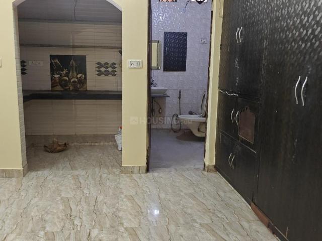1 BHK Apartment in Paschim Vihar for rent New Delhi. The reference number is 21272898
