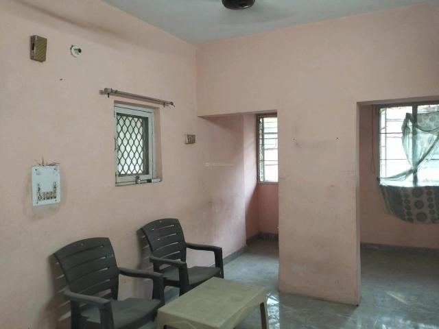 1 BHK Apartment in Paschim Vihar for rent New Delhi. The reference number is 21370210