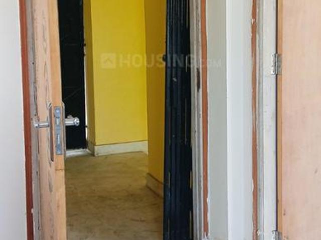 1 BHK Apartment in Paschim Barisha for resale Kolkata. The reference number is 19791253