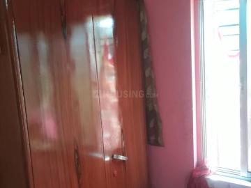 1 BHK Apartment in Paschim Barisha for resale Kolkata. The reference number is 19931248