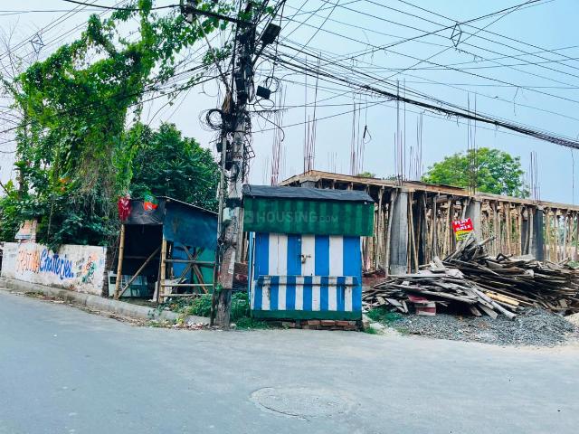 1 BHK Apartment in Paschim Barisha for resale Kolkata. The reference number is 20526219