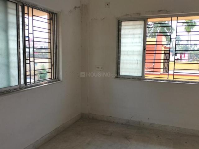 1 BHK Apartment in Paschim Barisha for resale Kolkata. The reference number is 15774431