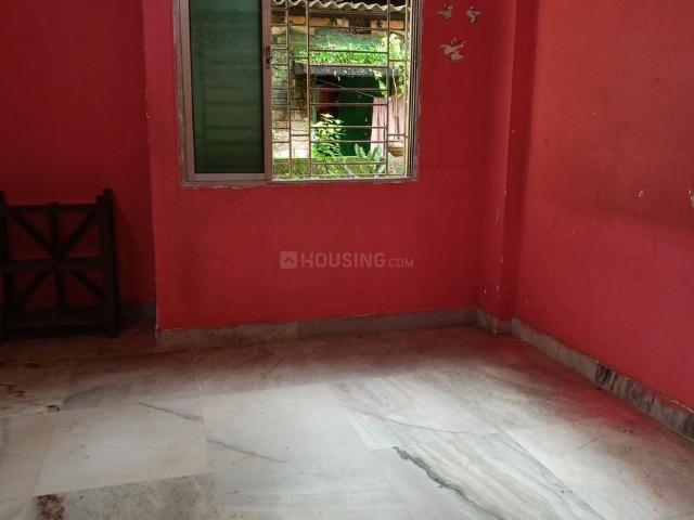 1 BHK Apartment in Paschim Putiary for rent Kolkata. The reference number is 20775356