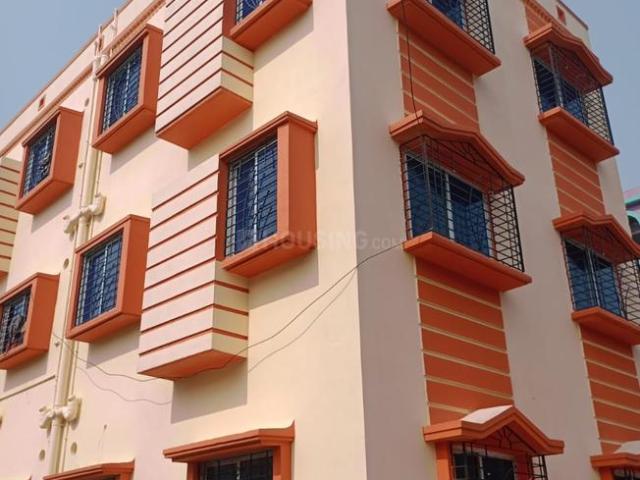 1 BHK Apartment in Paschim Putiary for rent Kolkata. The reference number is 21035834