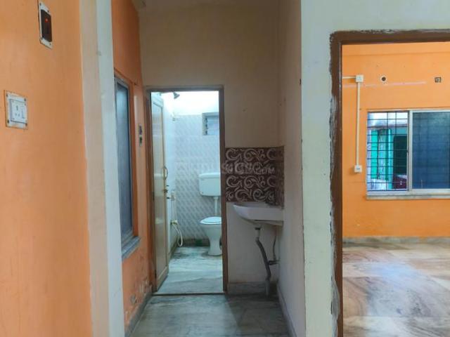 1 BHK Apartment in Paschim Putiary for rent Kolkata. The reference number is 21167792