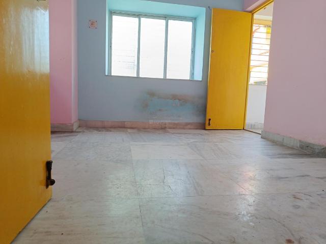 1 BHK Apartment in Paschim Putiary for rent Kolkata. The reference number is 21197431