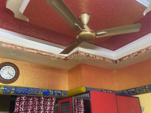 1 BHK Apartment in Paschim Putiary for resale Kolkata. The reference number is 12404860