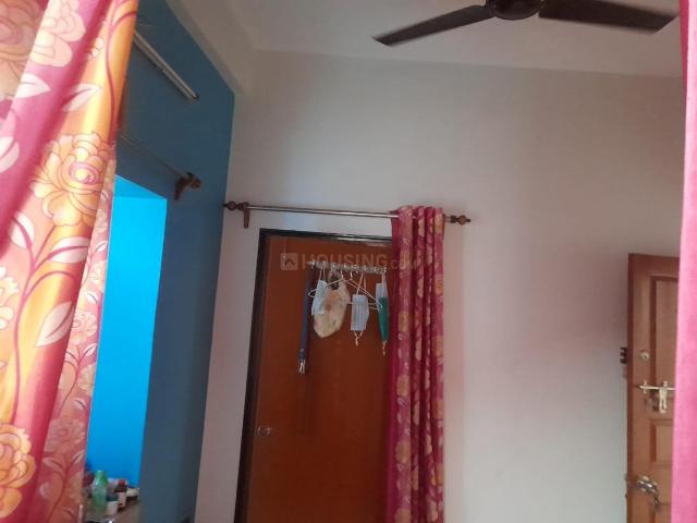1 BHK Apartment in Paschim Putiary for resale Kolkata. The reference number is 18918861