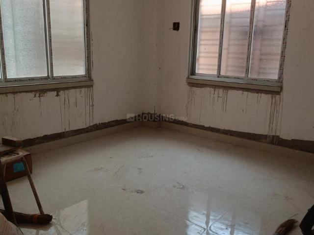 1 BHK Apartment in Paschim Putiary for resale Kolkata. The reference number is 19170276