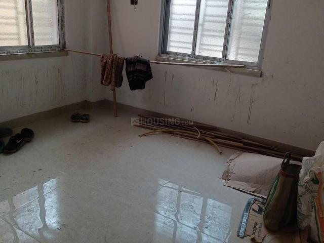 1 BHK Apartment in Paschim Putiary for resale Kolkata. The reference number is 19170201