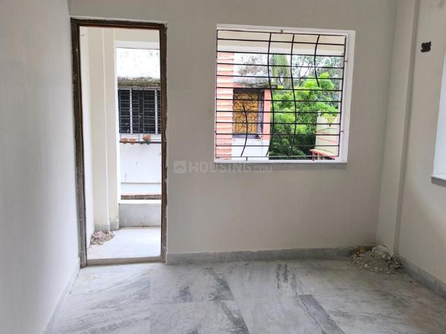 1 BHK Apartment in Paschim Putiary for resale Kolkata. The reference number is 19906754
