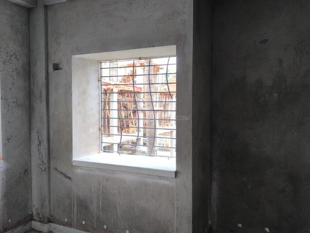 1 BHK Apartment in Paschim Putiary for resale Kolkata. The reference number is 19906754