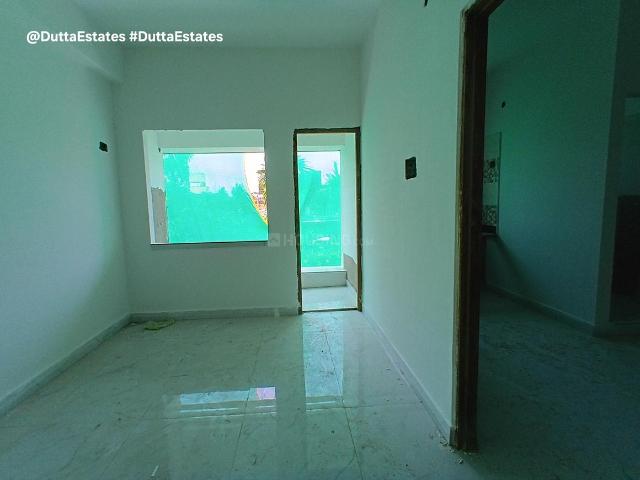 1 BHK Apartment in Paschim Putiary for resale Kolkata. The reference number is 20296586