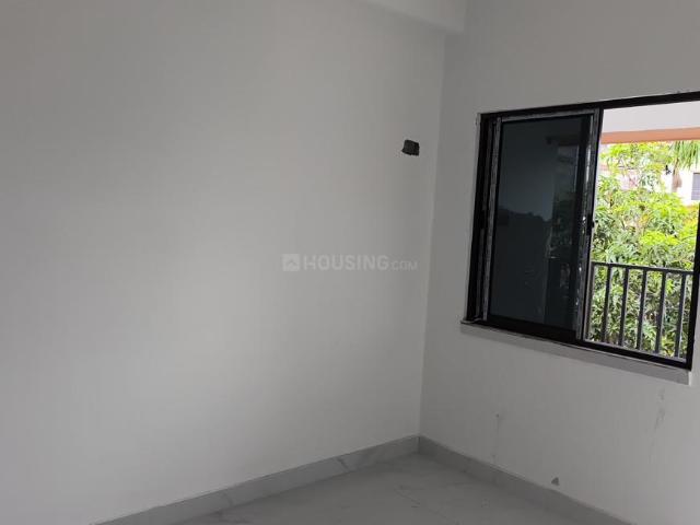 1 BHK Apartment in Paschim Putiary for resale Kolkata. The reference number is 20568033