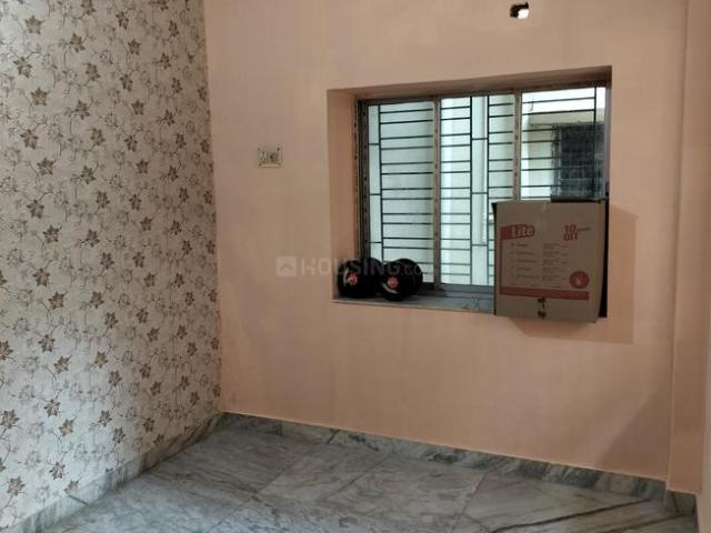 1 BHK Apartment in Paschim Putiary for resale Kolkata. The reference number is 20511419