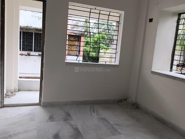 1 BHK Apartment in Paschim Putiary for resale Kolkata. The reference number is 20766502