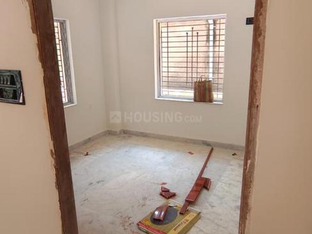 1 BHK Apartment in Paschim Putiary for resale Kolkata. The reference number is 20772680