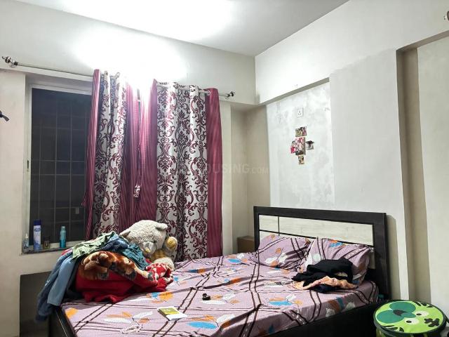 1 BHK Apartment in Pashan for rent Pune. The reference number is 18565013