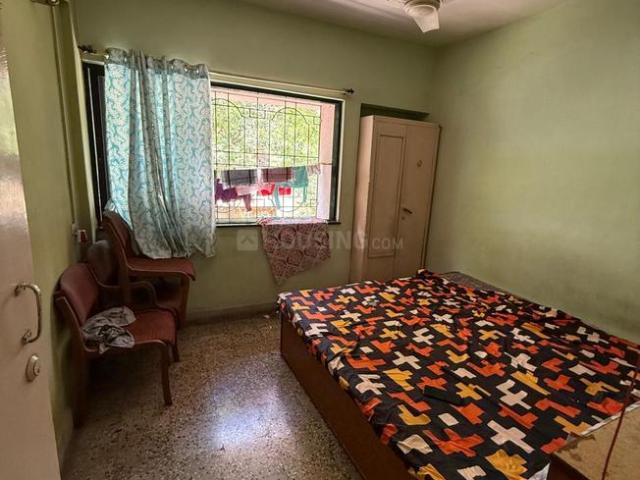 1 BHK Apartment in Pashan for rent Pune. The reference number is 20473696