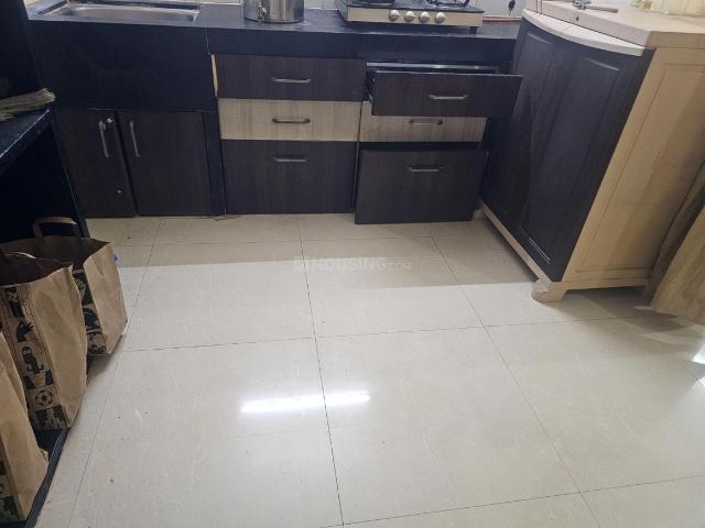1 BHK Apartment in Pashan for rent Pune. The reference number is 20479311