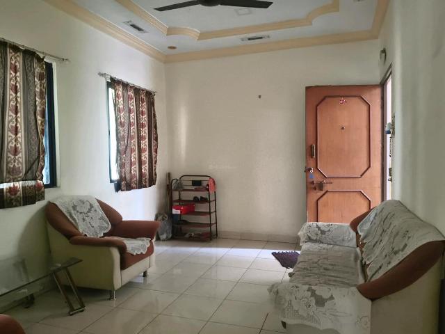 1 BHK Apartment in Pashan for rent Pune. The reference number is 20642117