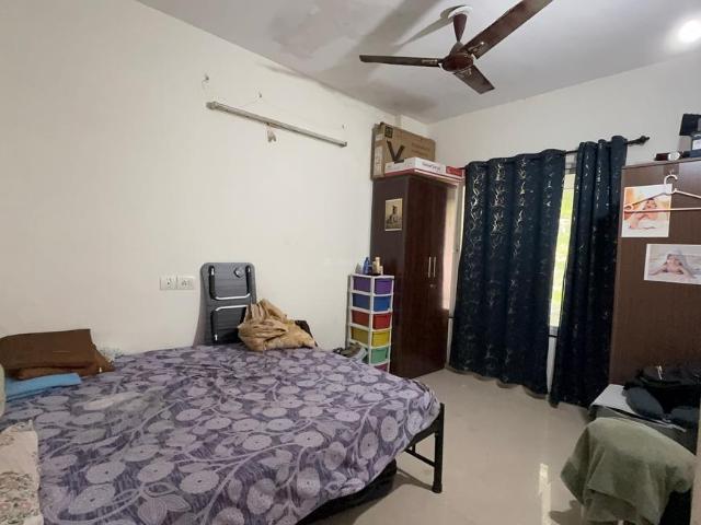 1 BHK Apartment in Pashan for rent Pune. The reference number is 20877663