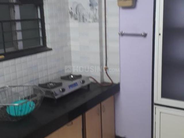 1 BHK Apartment in Pashan for rent Pune. The reference number is 20880999