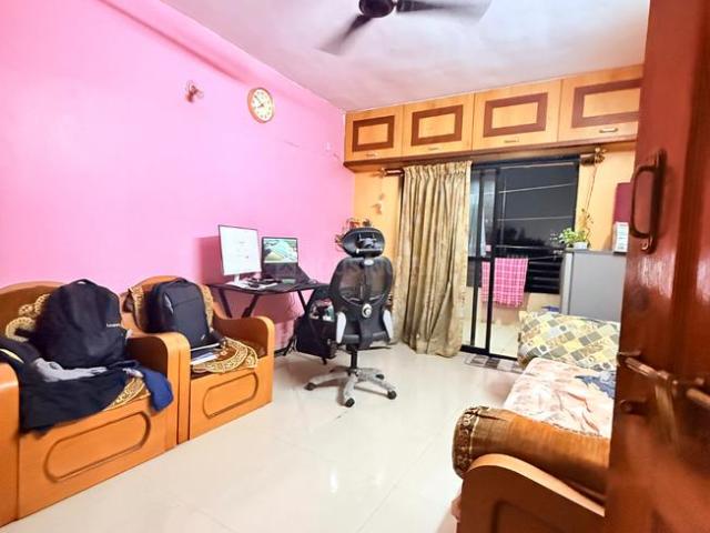 1 BHK Apartment in Pashan for rent Pune. The reference number is 20916741