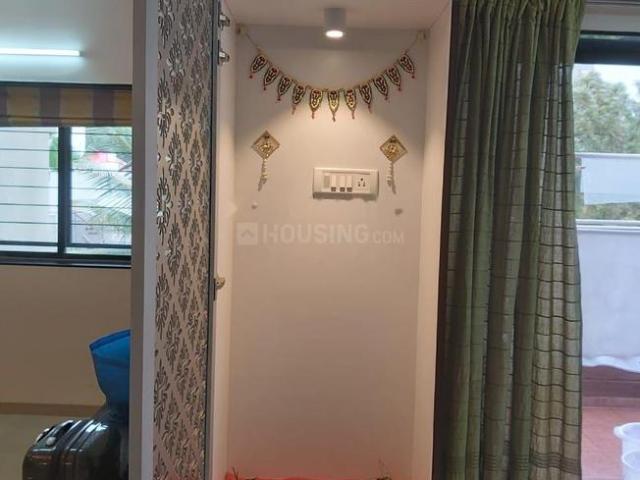 1 BHK Apartment in Pashan for rent Pune. The reference number is 20946874