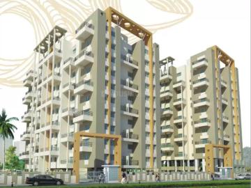 1 BHK Apartment in Pashan for rent Pune. The reference number is 20298680